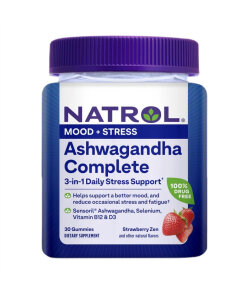 Ashwagandha Complete