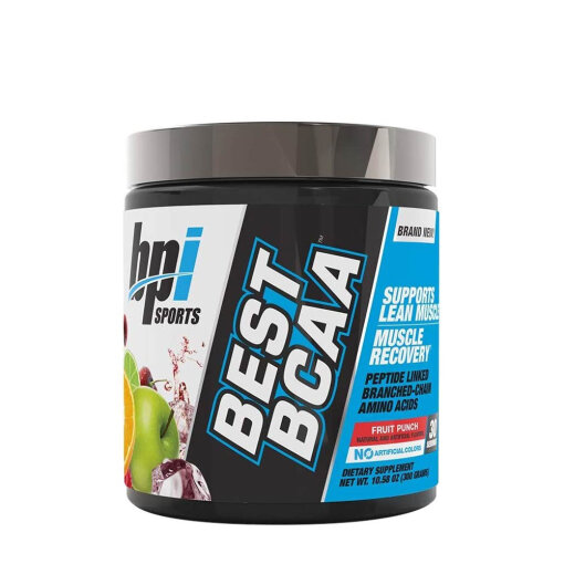 BPI Sports - Best BCAA (30 Servings