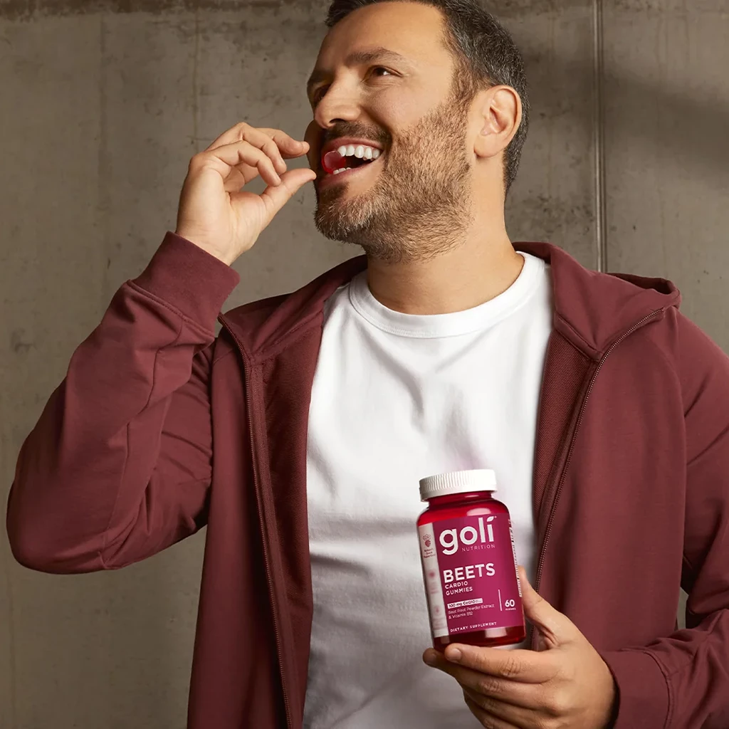 Beets - Cardio, suplement diety - obrazek 4