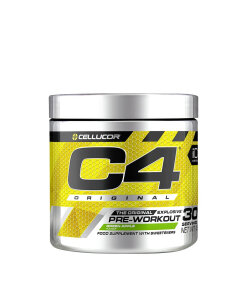 Cellucor - C4® Original Pre Workout  (30 Servings