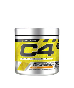 Cellucor - C4® Original Pre Workout  (30 Servings