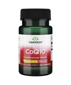 CoQ10