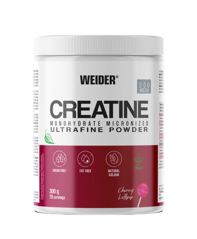 Creatine Monohydrate Micronized
