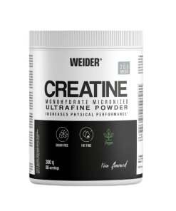 Creatine Monohydrate Micronized