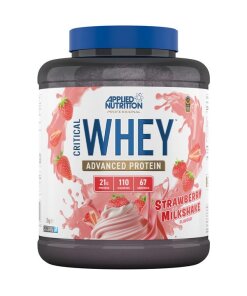 Critical Whey