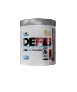 Defib V3 - Advanced Pre Workout Catalyst