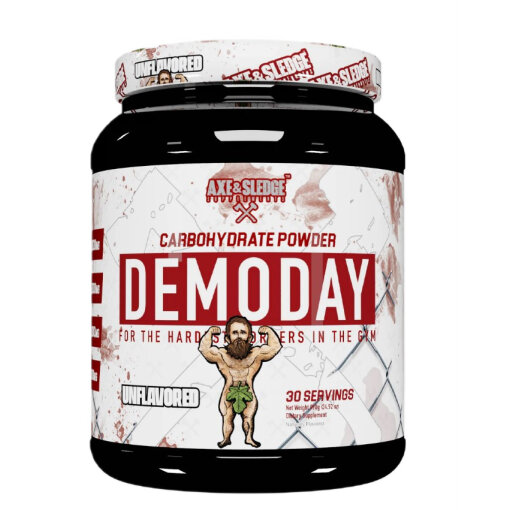 Demoday Carbohydrate Powder