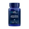 Extend-Release Magnesium