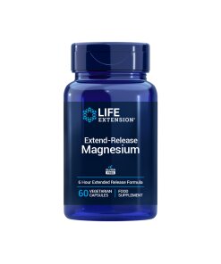 Extend-Release Magnesium