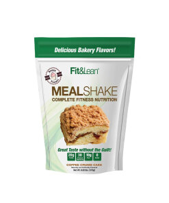 Fit & Lean - Meal Shake (10 Servings
