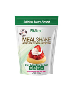 Fit & Lean - Meal Shake (10 Servings