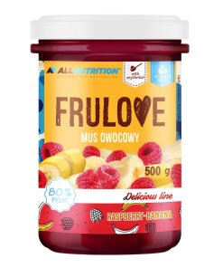 Frulove Mousse