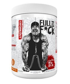 Full As F*ck - Legendary Series