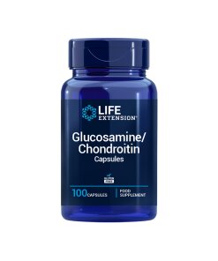 Glucosamine/Chondroitin