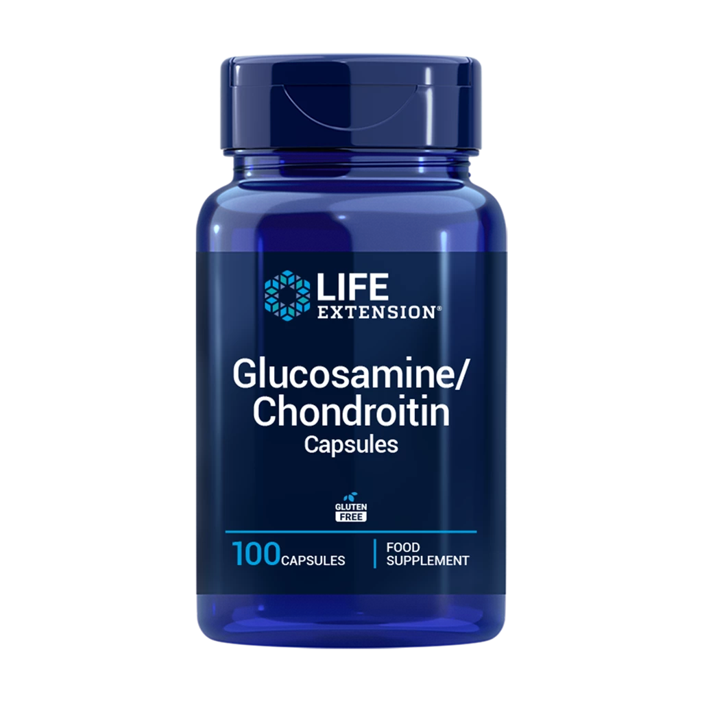 Glucosamine/Chondroitin