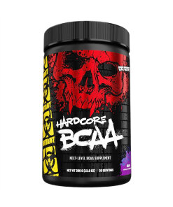 Hardcore BCAA