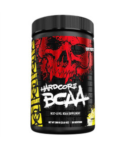 Hardcore BCAA
