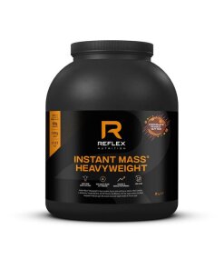 Instant Mass Heavyweight