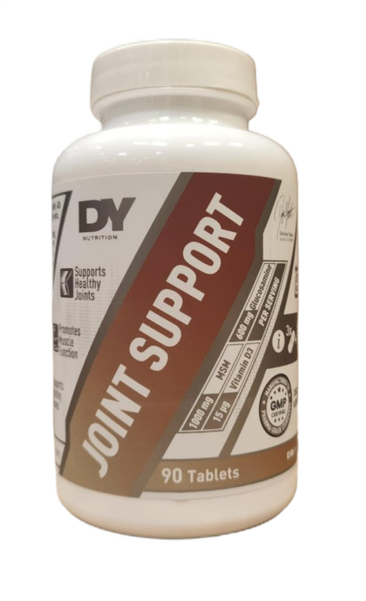 Joint Support - 90 tablets (EAN 5060763897762)