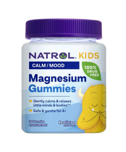 Kids Magnesium Gummies - 30 gummies