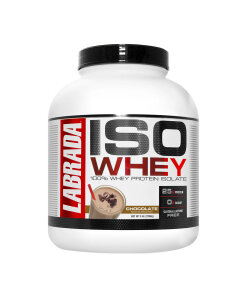 Labrada - ISO WHEY (2268 g