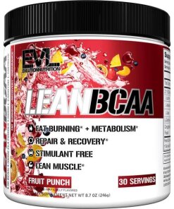 Lean BCAA