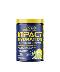 MHP - Impact Hydration (400 g