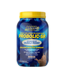 MHP - Probolic-SR Muscle Feeding Protein (26 servings