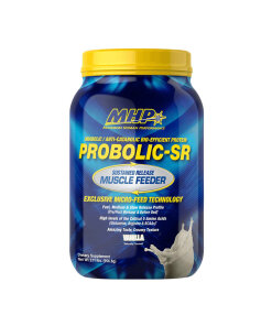 MHP - Probolic-SR Muscle Feeding Protein (26 servings
