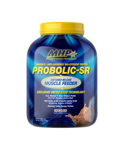 MHP - Probolic-SR Muscle Feeding Protein (52 Servings