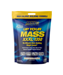 MHP - Up Your Mass XXXL 1350 (5.44 kg