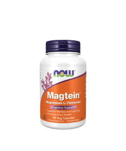 Magtein® Magnesium Capsules