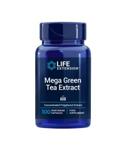 Mega Green Tea Extract