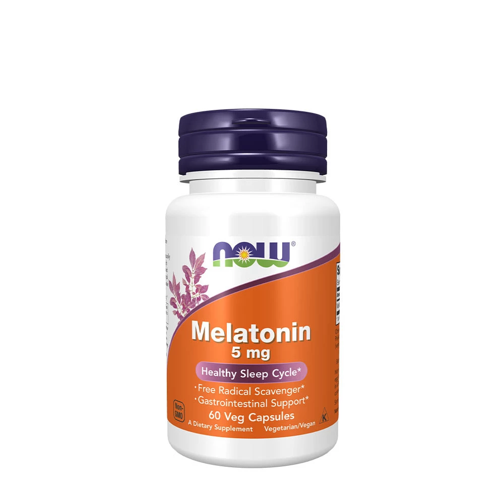 Melatonin 5 mg