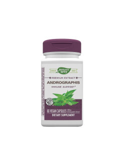 Nature's Way - Andrographis (60 Capsules)