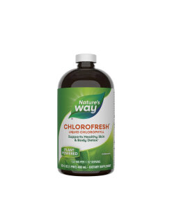 Nature's Way - Chlorofresh® Liquid Chlorophyll (480 ml