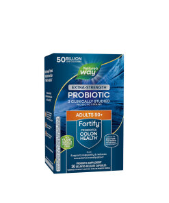 Nature's Way - Fortify Age 50+ (30 Capsules)