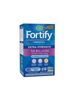 Nature's Way - Fortify Woman (30 Capsules)