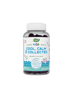 Nature's Way - Kids Cool