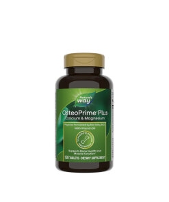 Nature's Way - OsteoPrime® Plus (120 Tablets)