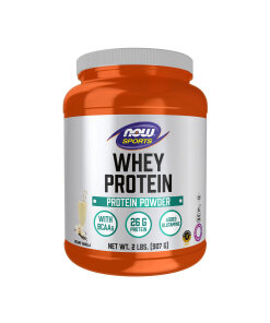 Now Foods - Whey Protein (907 g
