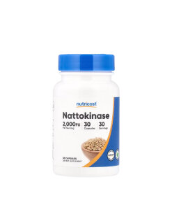 Nutricost - Nattokinase 2