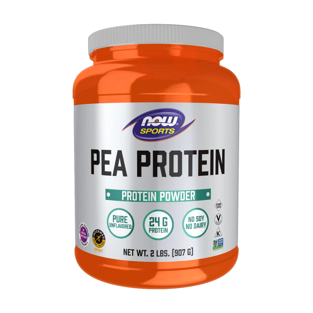 Pure Unflavored Powder