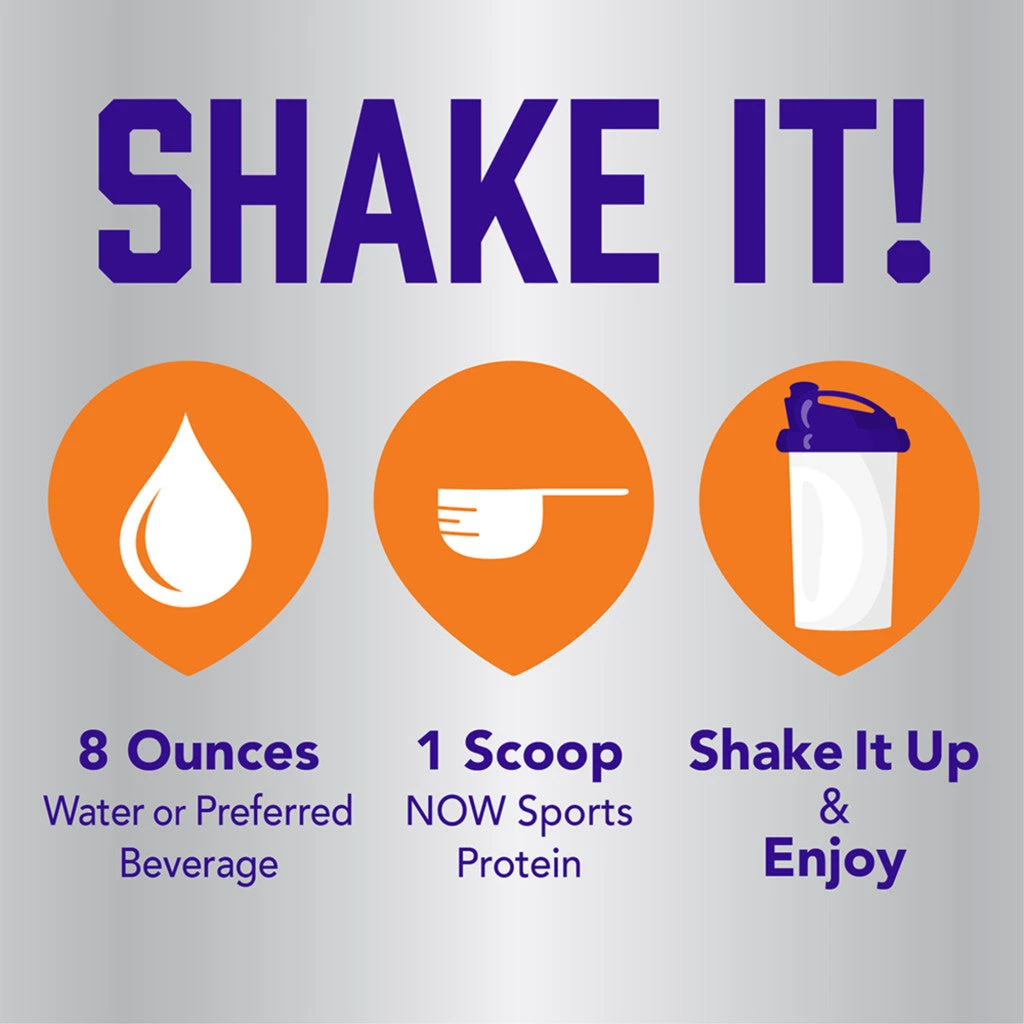 Pea Protein - Czysty Niearomatyzowany Proszek Białka Grochu, Rozmiar - obrazek 5