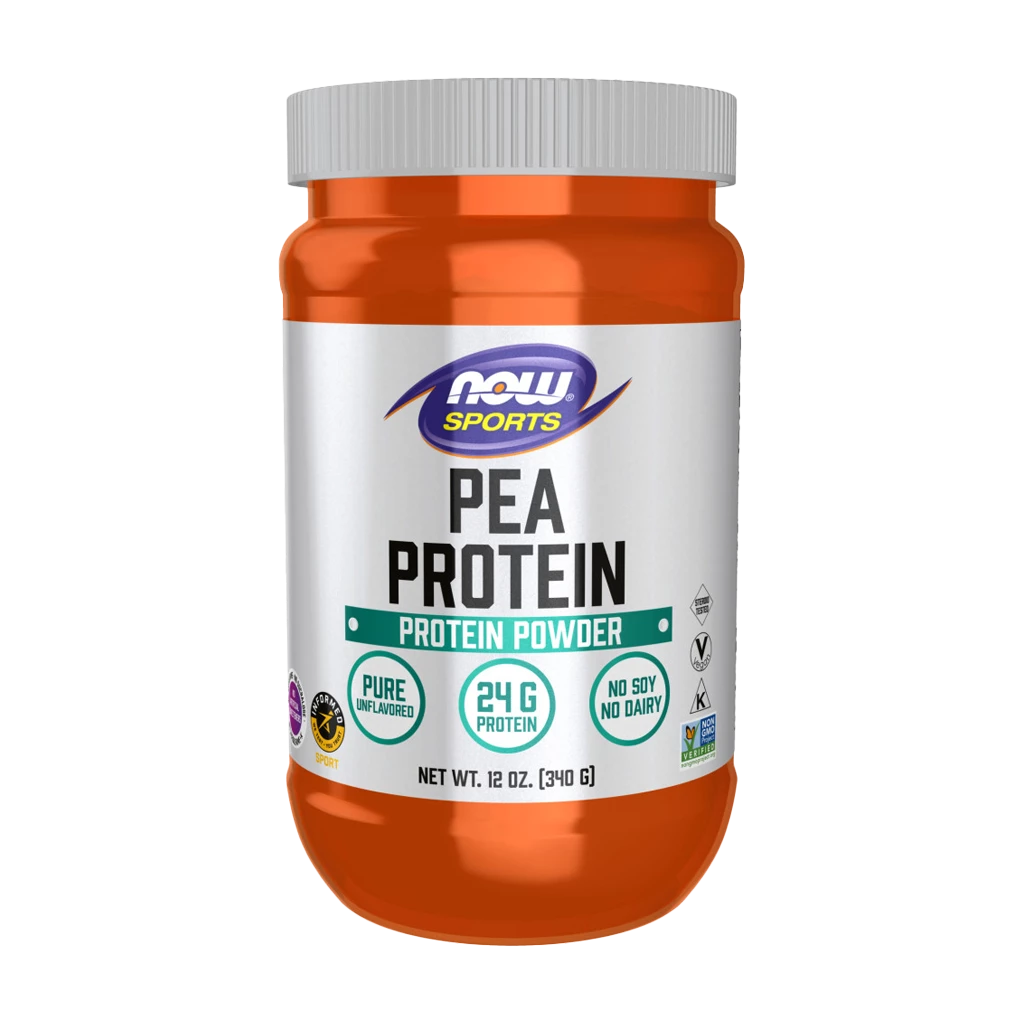 Pea Protein