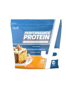 Performance Protein
