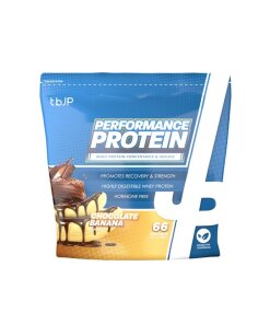 Performance Protein