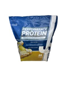 Performance Protein
