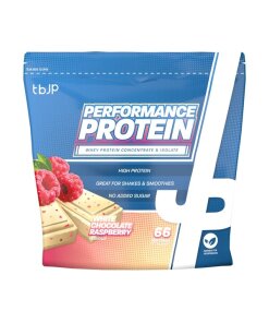 Performance Protein