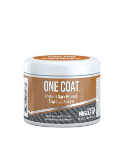 Pro-Tan 05-188 · One Coat® Top Coat Sheen (2 Oz.)